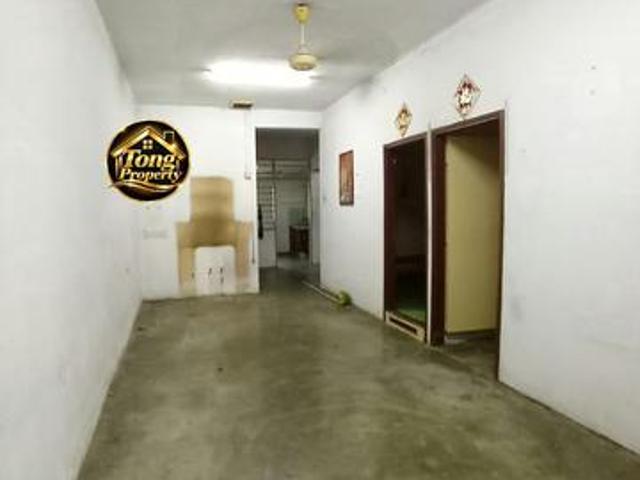 Terraced House for sale in Sungai Petani, Kuala Muda