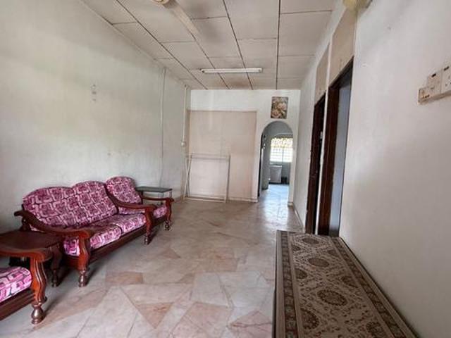 Terraced House for sale in Sungai Petani, Kuala Muda