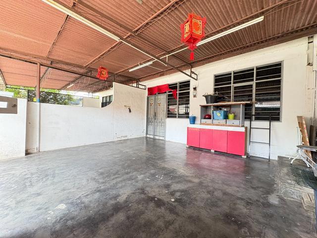 Terraced House for sale in Sungai Petani, Kuala Muda