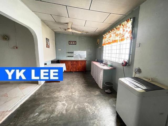 Terraced House for sale in Sungai Petani, Kuala Muda