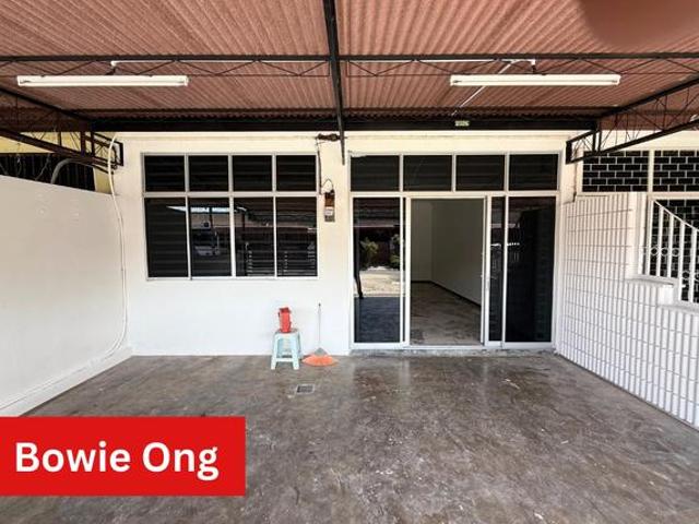 Terraced House for sale in Sungai Petani, Kuala Muda