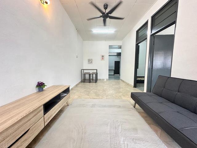 Terraced House for sale in Sungai Petani, Kuala Muda