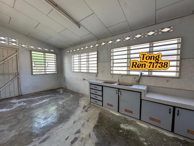 Terraced House for sale in Sungai Petani, Kuala Muda