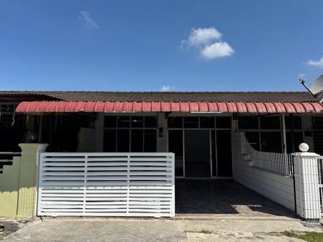 Terraced House for sale in Sungai Petani, Kuala Muda