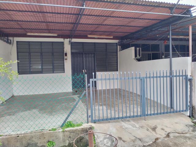 Terraced House for sale in Sungai Petani, Kuala Muda