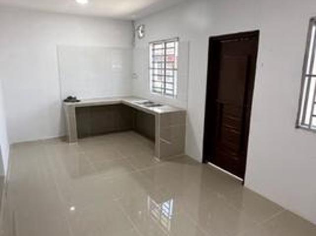 Terraced House for sale in Sungai Petani, Kuala Muda