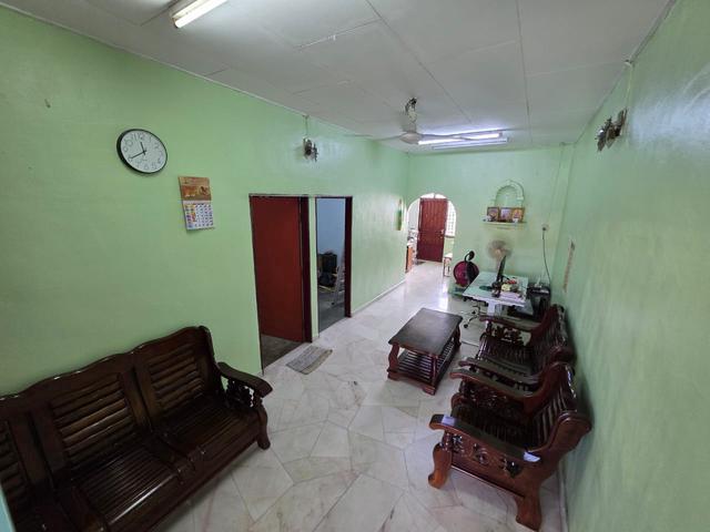 Terraced House for sale in Sungai Petani, Kuala Muda