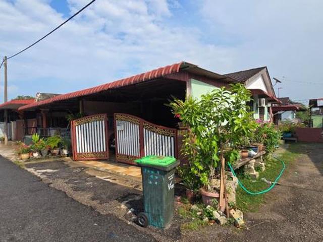 Terraced House for sale in Sungai Petani, Kuala Muda