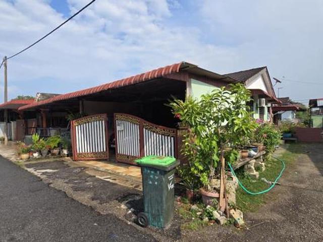 Terraced House for sale in Sungai Petani, Kuala Muda