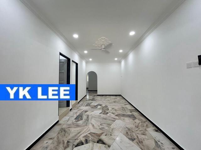 Terraced House for sale in Sungai Petani, Kuala Muda