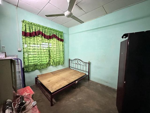 Terraced House for sale in Sungai Petani, Kuala Muda