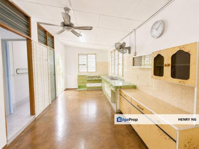 House for sale in Sungai Petani, Kuala Muda