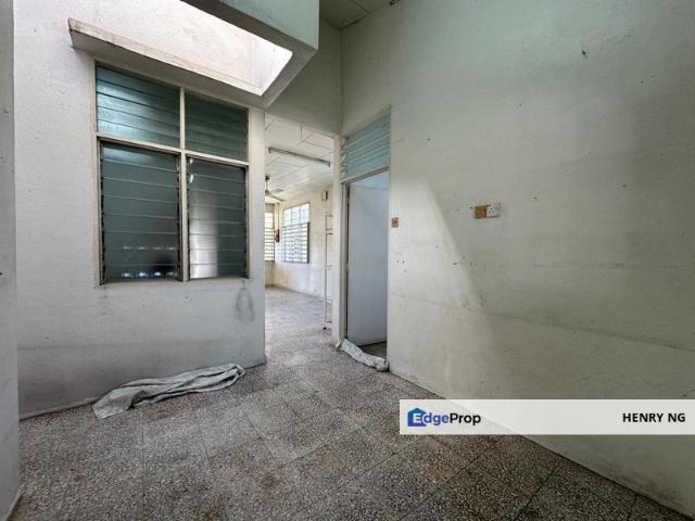 House for sale in Sungai Petani, Kuala Muda