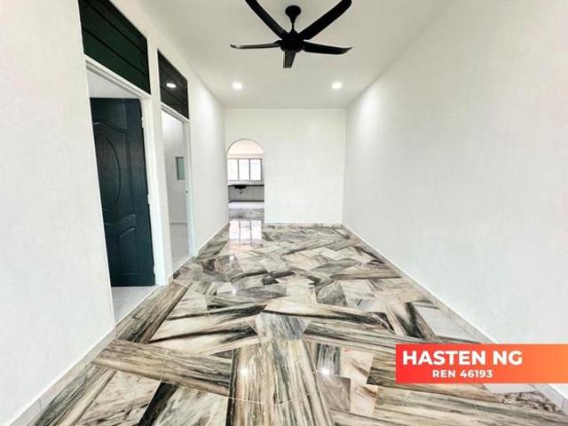 Terraced House for sale in Sungai Petani, Kuala Muda