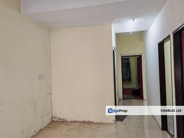 House for sale in Port Klang, Selangor