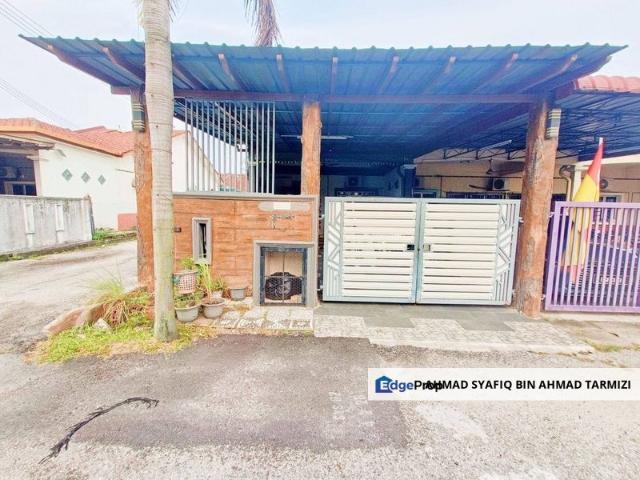 House for sale in Port Klang, Selangor