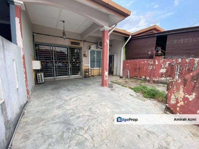 House for sale in Port Klang, Selangor