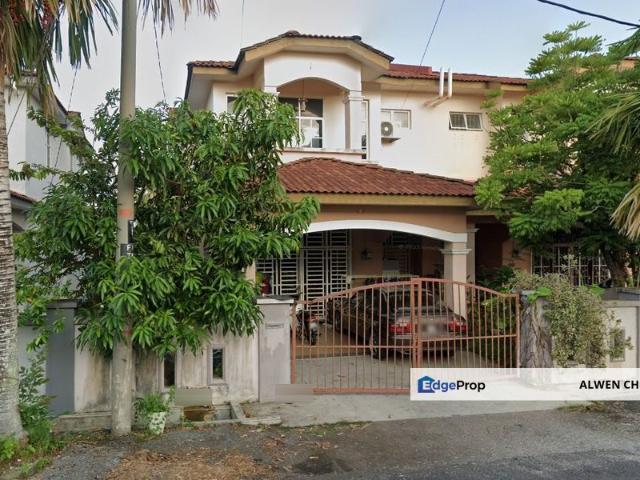 House for sale in Kedah