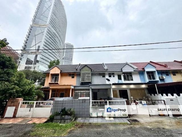 House for sale in SS 7, Petaling Jaya