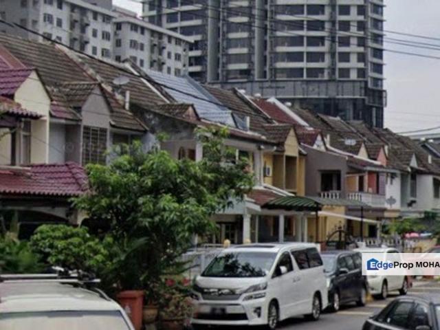 House for rent in Petaling, Damansara Damai