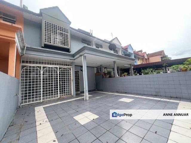 House for sale in Petaling, Damansara Damai