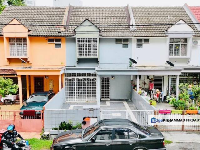 House for sale in SS 7, Petaling Jaya