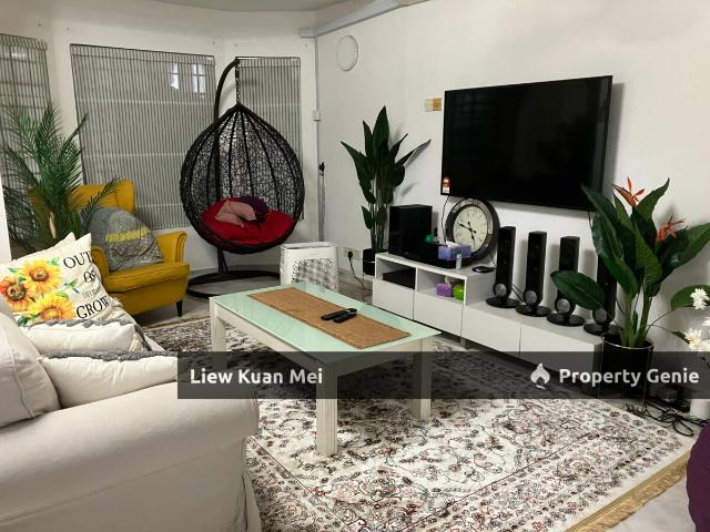 Terraced House for sale in Petaling, Damansara Damai