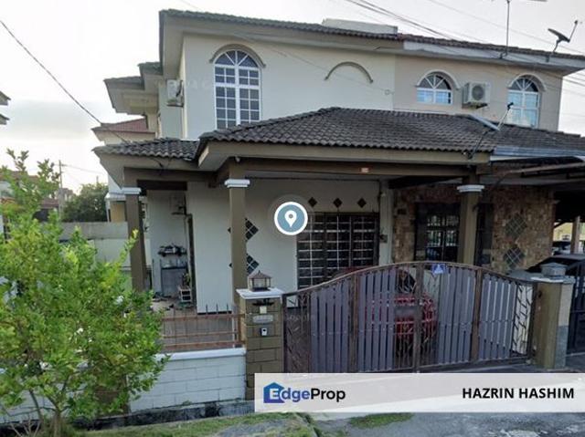 House for sale in Alor Setar, Kedah