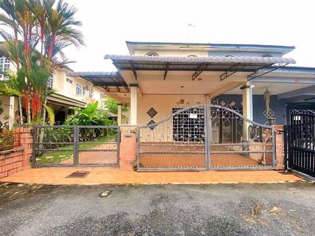 Residential House for sale in Alor Setar, Kedah