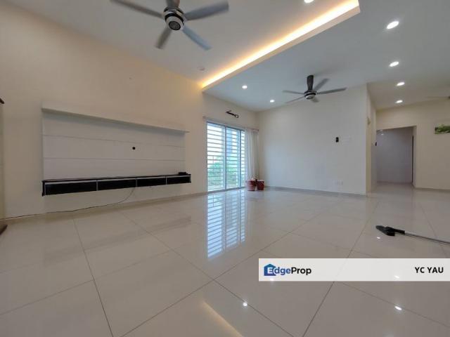 House for sale in Kelemak, Malaka