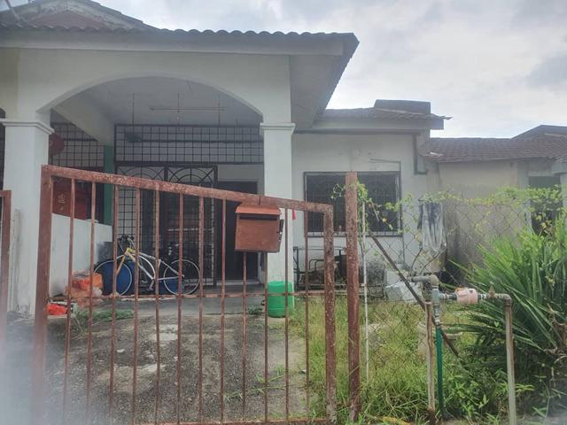 Terraced House for sale in Tampin, Negeri Sembilan