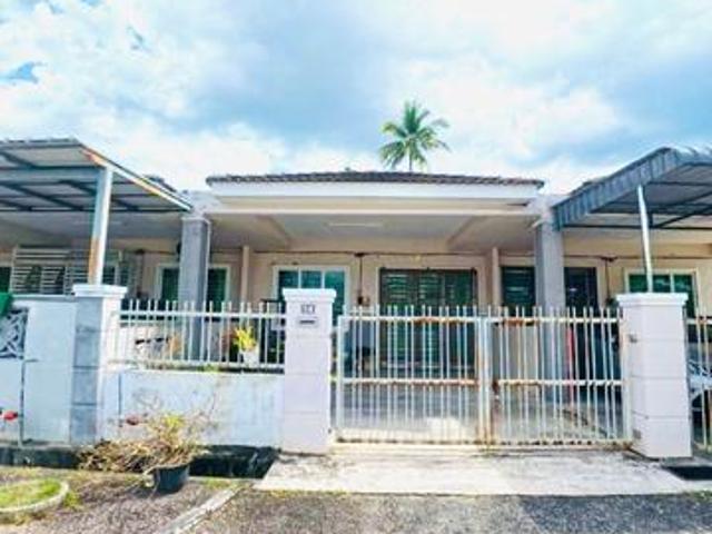 Terraced House for sale in Baling, Kedah