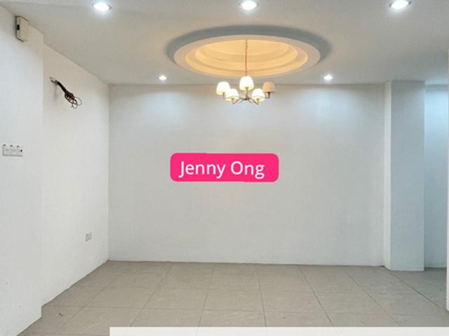 House for sale in Wellesley, Penang