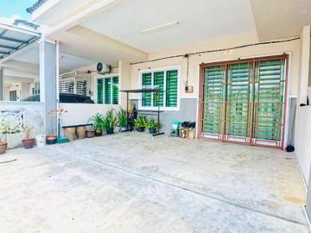 Terraced House for sale in Baling, Kedah