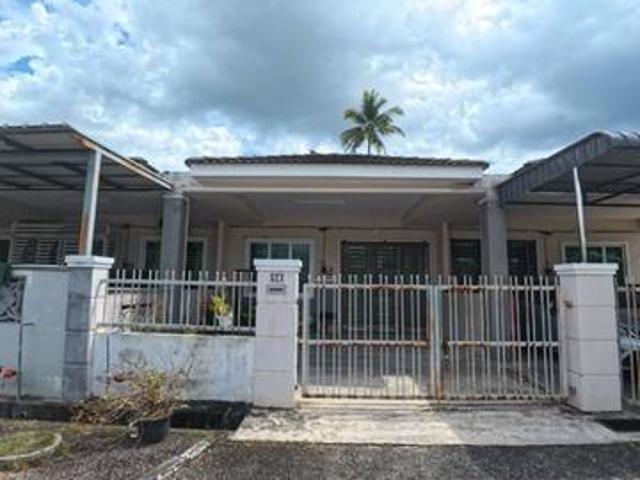 Terraced House for sale in Baling, Kedah