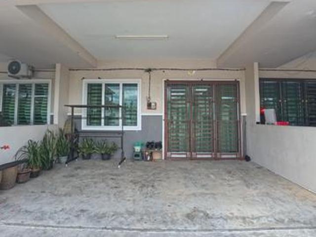 Terraced House for sale in Baling, Kedah