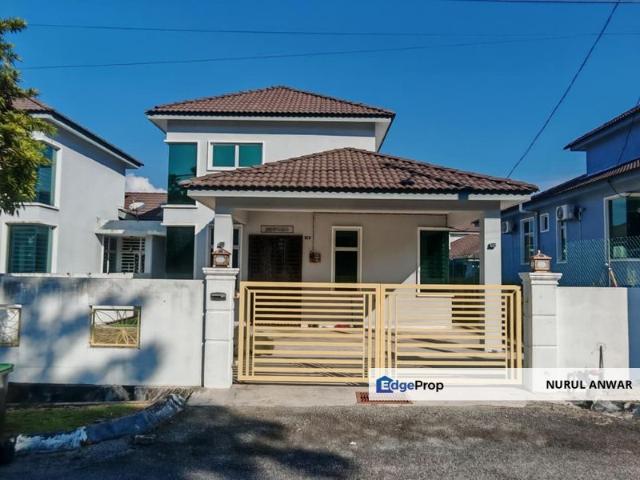 House for sale in Sungai Petani, Kuala Muda
