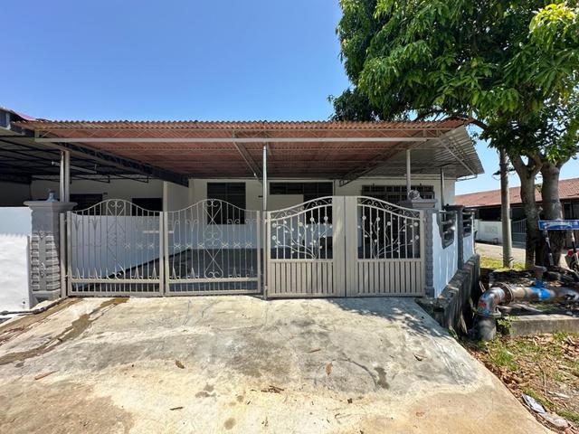 Terraced House for sale in Sungai Petani, Kuala Muda