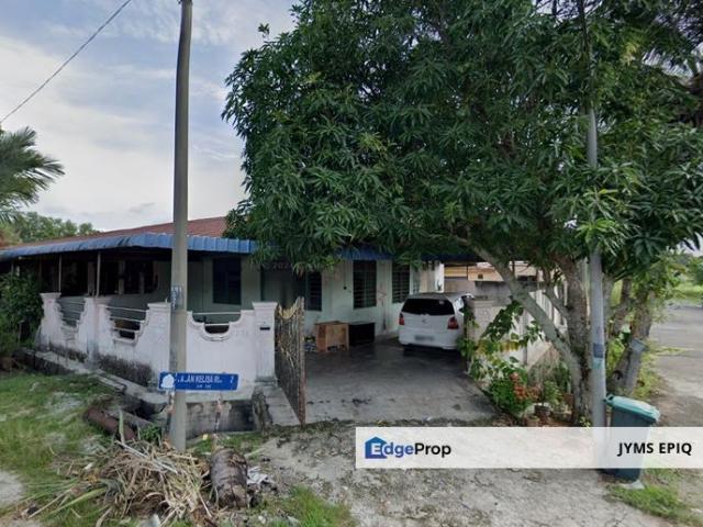 House for sale in Kedah