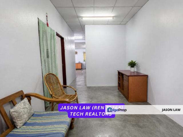 House for sale in Sungai Petani, Kuala Muda