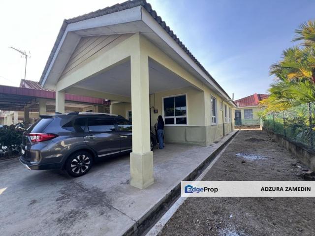 House for sale in Sungai Petani, Kuala Muda