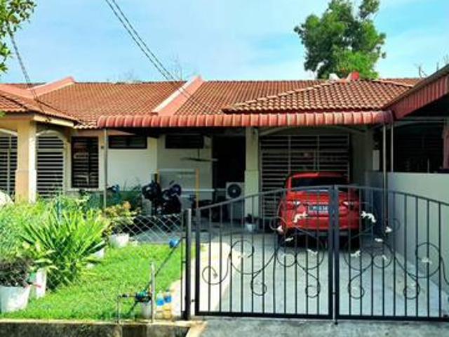 Terraced House for sale in Sungai Petani, Kuala Muda