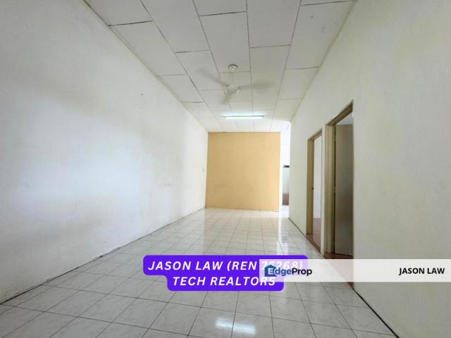 House for sale in Sungai Petani, Kuala Muda