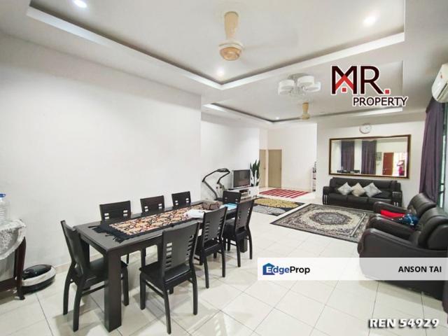 House for sale in Sungai Petani, Kuala Muda