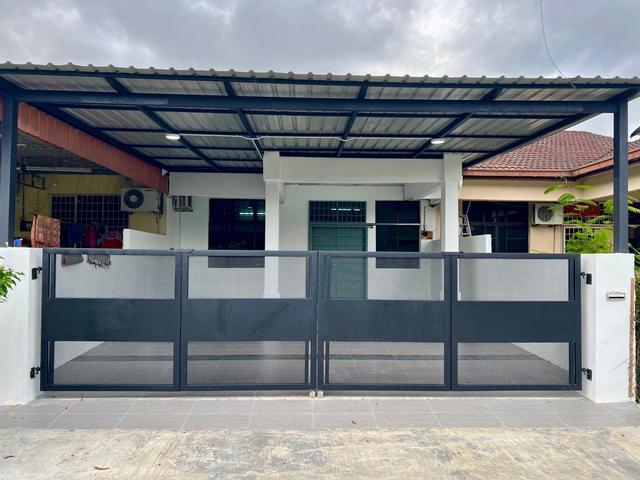 Terraced House for sale in Sungai Petani, Kuala Muda