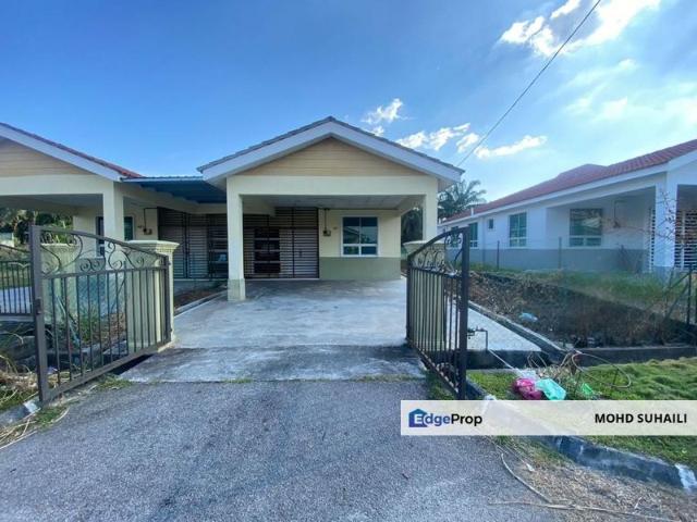 House for sale in Sungai Petani, Kuala Muda
