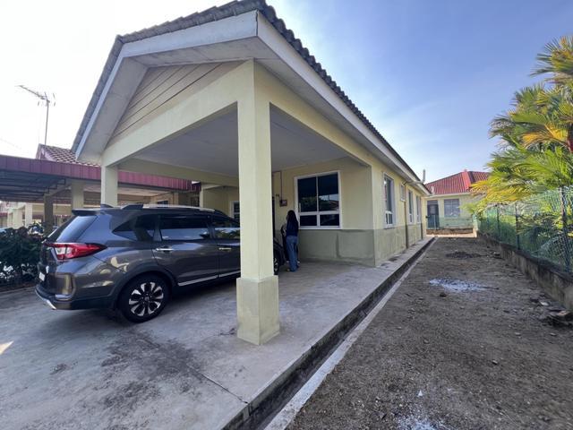 Residential House for sale in Sungai Petani, Kuala Muda