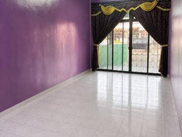 Terraced House for sale in Sungai Petani, Kuala Muda