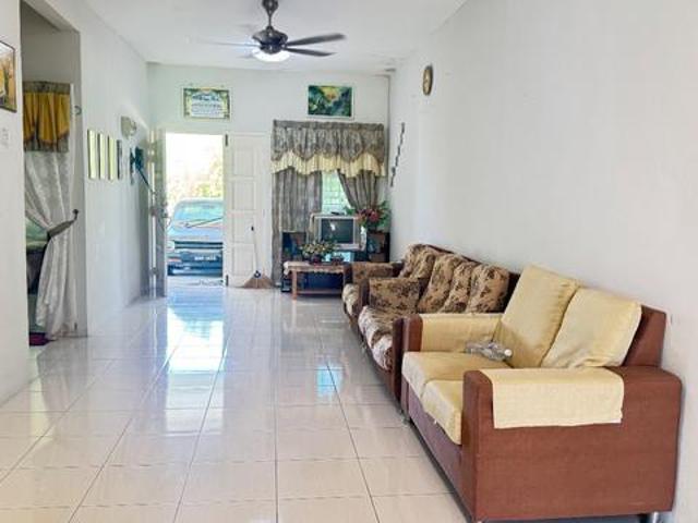 Residential House for sale in Sungai Petani, Kuala Muda