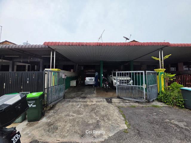 Terraced House for sale in Sungai Petani, Kuala Muda